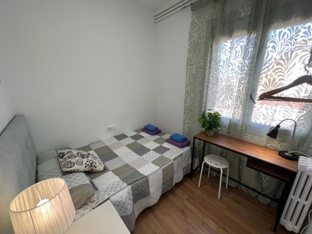 Rc Bed & Breakfast Barcelona