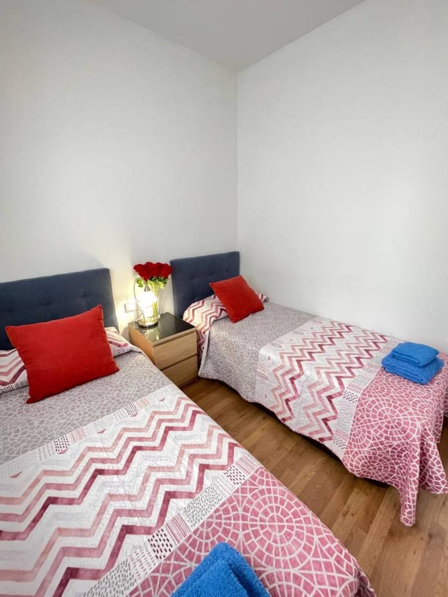 Bed & Breakfast Rc Barcelona
