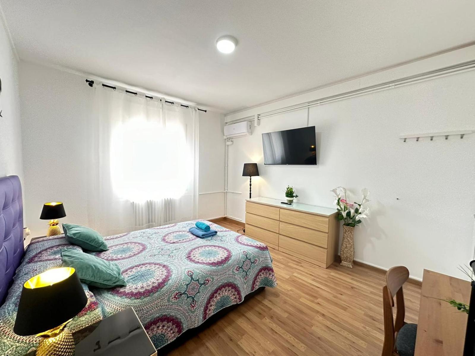 Bed & Breakfast Rc *