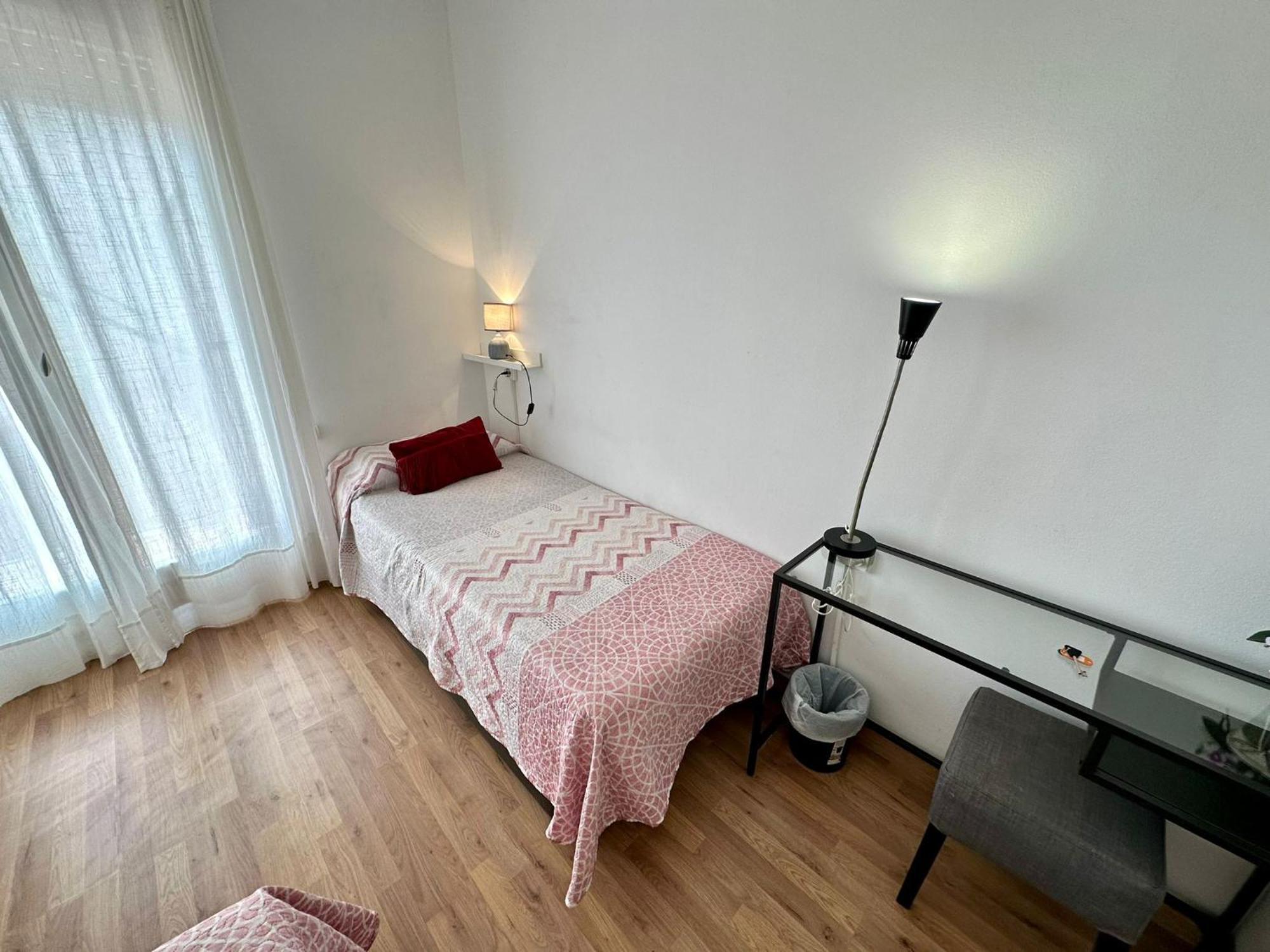 Rc Bed & Breakfast Barcelona