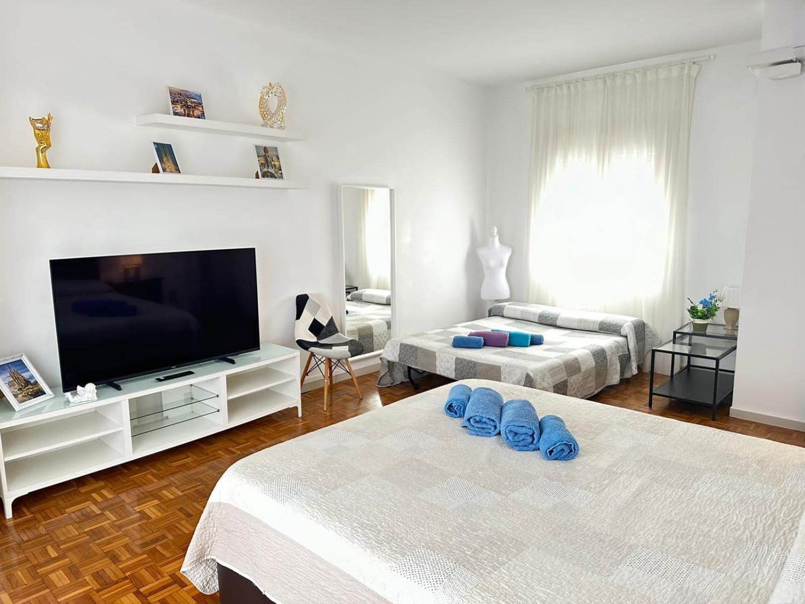 Bed & Breakfast Rc Barcelona